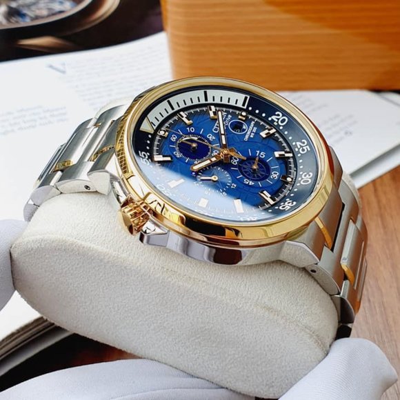 Citizen Limited Edition 46mm Sport Watch! NIB! - Picture 3 of 4